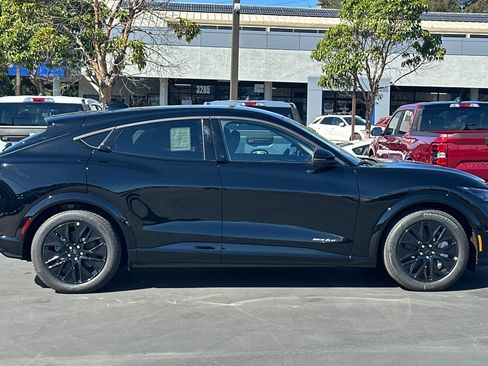New 2026 Ford Mustang Mach-E Premium w/ Sport Appearance Package RWD image 3