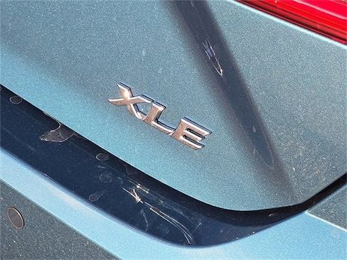 New 2026 Toyota Camry XLE image 4