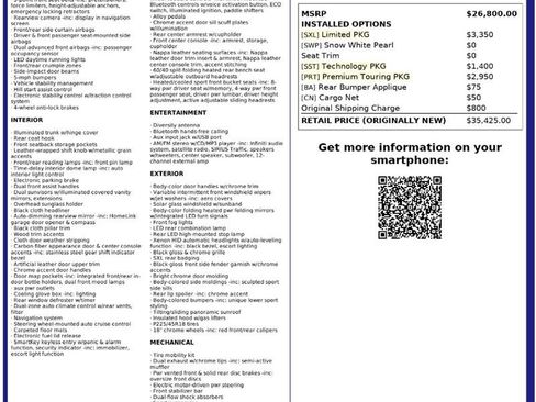 Used 2013 Kia Optima SX w/ Limited Pkg image 3