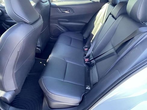 New 2026 Toyota Prius FWD image 8