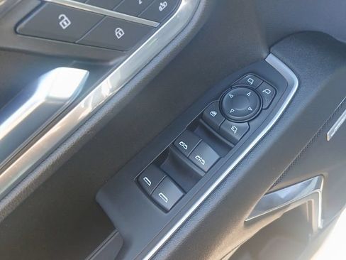 Used 2024 Chevrolet Silverado 1500 LTZ w/ LTZ Premium Package AWD/4WD image 10
