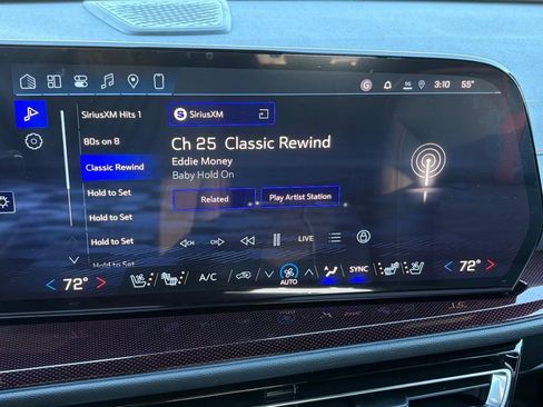 New 2026 Chevrolet Traverse RS image 38