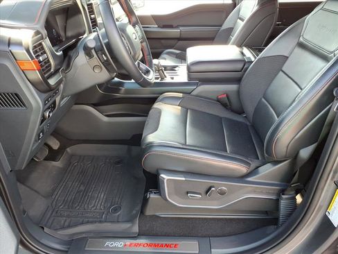 Used 2024 Ford F150 Raptor AWD/4WD image 6