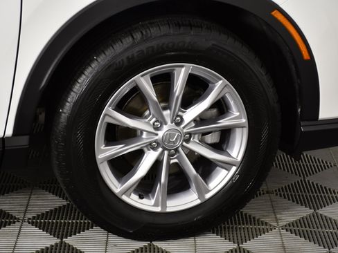 Certified 2024 Honda CR-V EX image 52