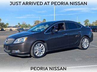 Used 2014 Buick Verano Leather video 1