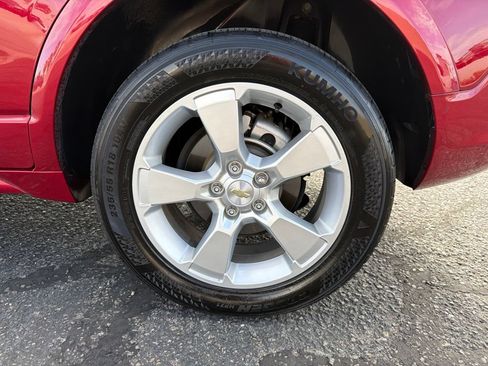 Used 2014 Chevrolet Captiva Sport LT w/ Convenience Package FWD image 14