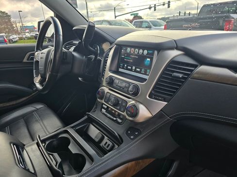 Used 2019 GMC Yukon Denali w/ Denali Ultimate Package image 50
