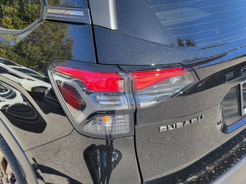 New 2026 Subaru Forester Sport image 7