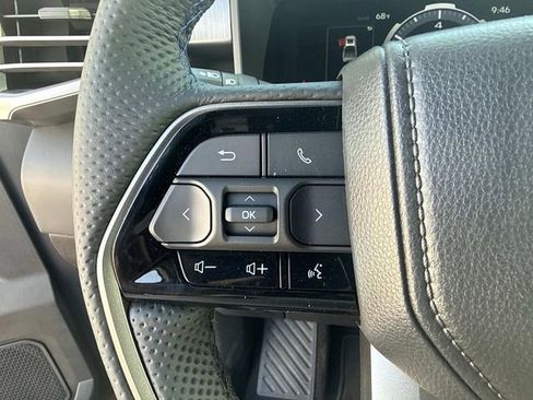 New 2026 Toyota Tundra Platinum AWD/4WD image 24