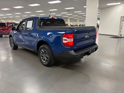 Used 2024 Ford Maverick XLT FWD image 5