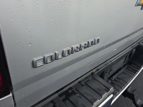 Used 2016 Chevrolet Colorado W/T image 5