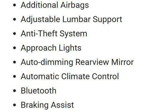 Used 2012 Lexus IS 250 AWD w/ Premium Pkg Value Edition image 76