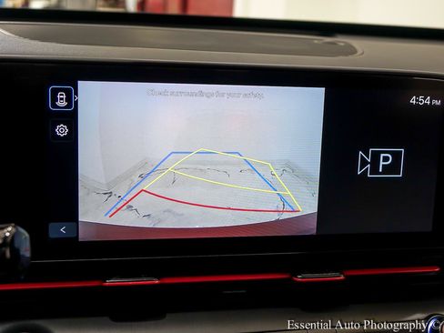 Used 2025 Hyundai Kona N Line FWD image 17
