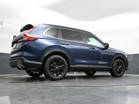 Used 2025 Honda CR-V Sport-L image 33