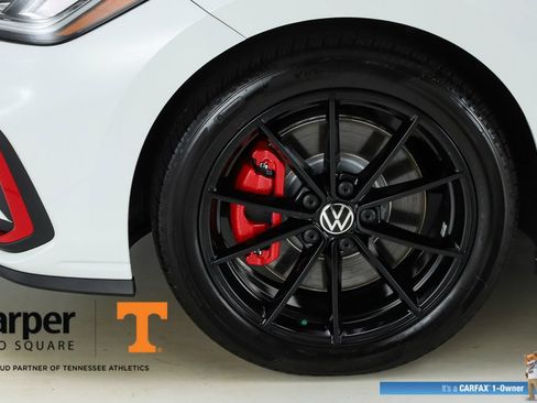 Used 2025 Volkswagen Jetta GLI Autobahn w/ GLI Black Package FWD image 42