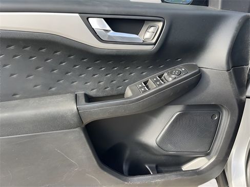 Used 2024 Ford Escape Active image 14