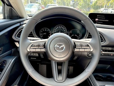 New 2026 MAZDA CX-30 AWD 2.5 S image 48