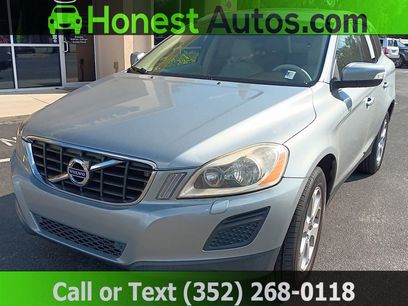 Used 2013 Volvo XC60 3.2