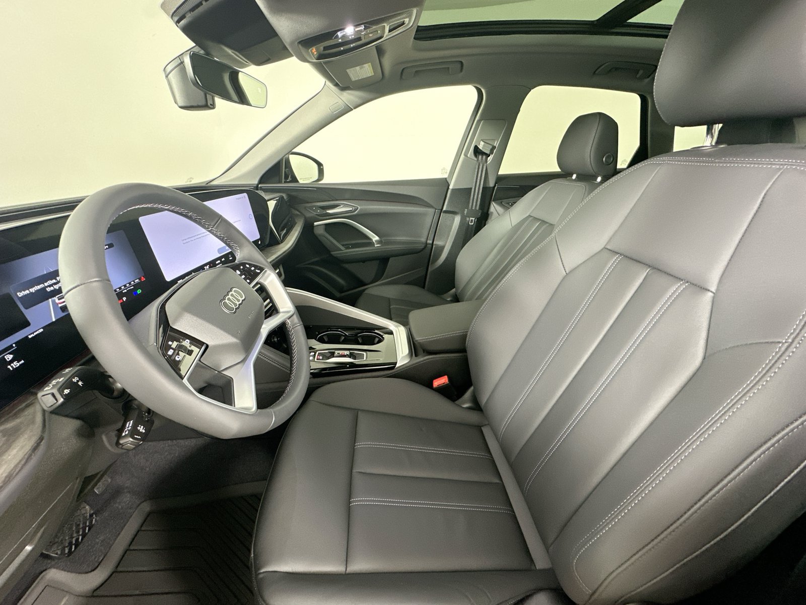 New 2026 Audi Q5 2.0T AWD/4WD image 34