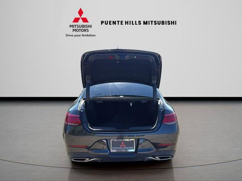 Used 2022 Mercedes-Benz CLS 450 4MATIC image 9