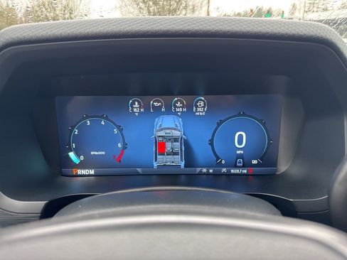 Used 2024 Ford F150 XLT w/ Tow/Haul Package image 21