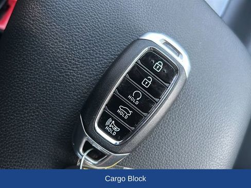 Used 2023 Hyundai Elantra SEL w/ Convenience Package FWD image 25