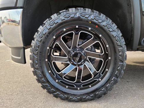 Used 2014 GMC Sierra 1500 SLT image 20