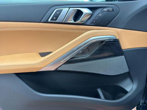 New 2026 BMW X6 xDrive40i image 13