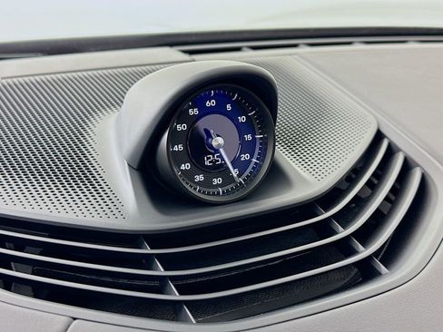 Certified 2024 Porsche Taycan 4S image 19