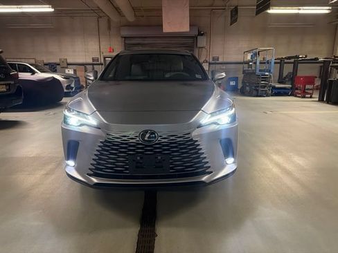 Certified 2026 Lexus RX 350 Premium w/ All Season Protection Package AWD/4WD image 1