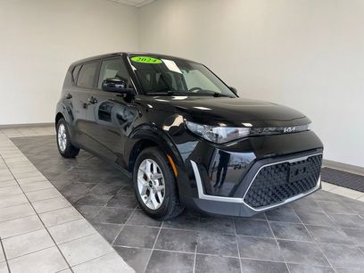 Used 2024 Kia Soul LX w/ Option Group 015