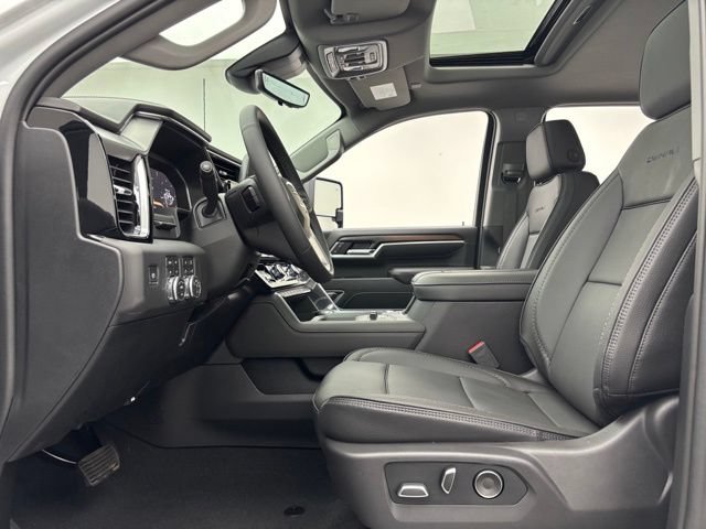 New 2026 GMC Sierra 2500 Denali w/ Denali Reserve Package AWD/4WD image 19