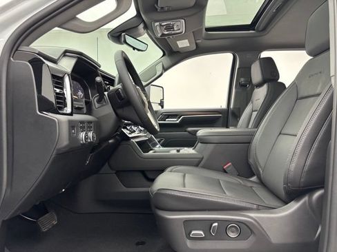New 2026 GMC Sierra 2500 Denali w/ Denali Reserve Package AWD/4WD image 19