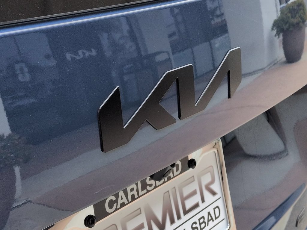 New 2027 Kia Telluride SX Prestige X-Line AWD/4WD image 32