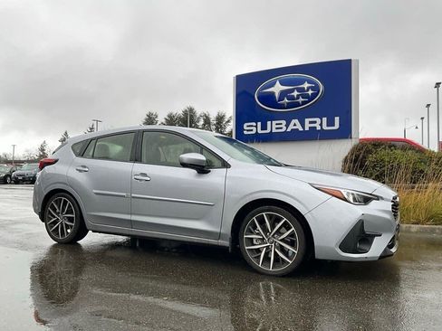 Certified 2024 Subaru Impreza 2.0i Sport image 2