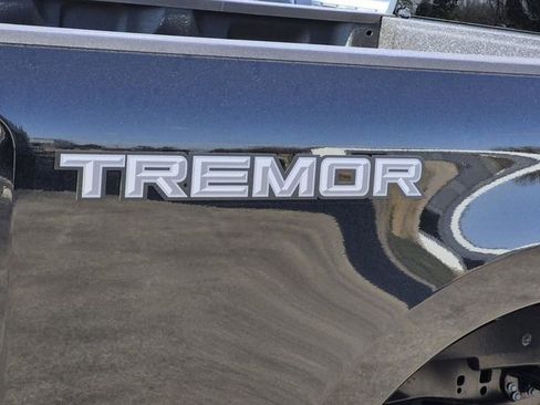 New 2026 Ford F250 Lariat w/ Tremor Off-Road Package image 8