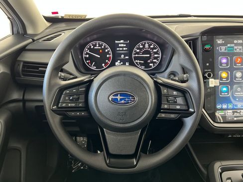 New 2026 Subaru Crosstrek 2.0i Premium image 16
