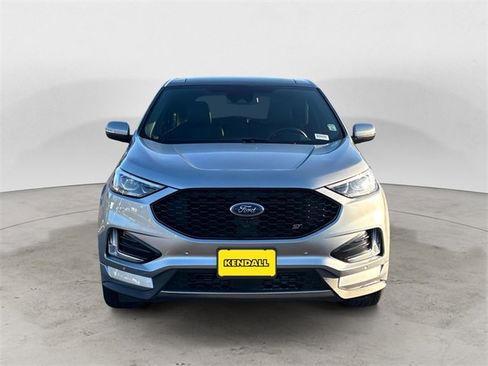 Used 2020 Ford Edge ST w/ Equipment Group 401A image 6