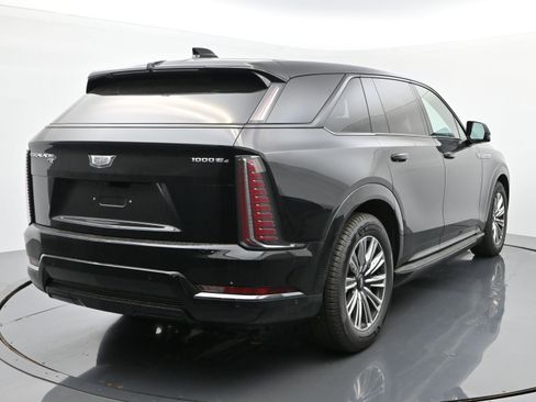 New 2026 Cadillac Escalade IQ Sport 1 w/ LPO, Floor Liner Package image 5