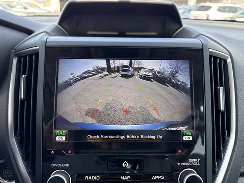 Used 2023 Subaru Forester Limited image 24