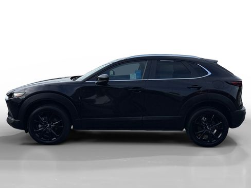 Certified 2024 MAZDA CX-30 AWD 2.5 S w/ Select Sport Pkg image 2