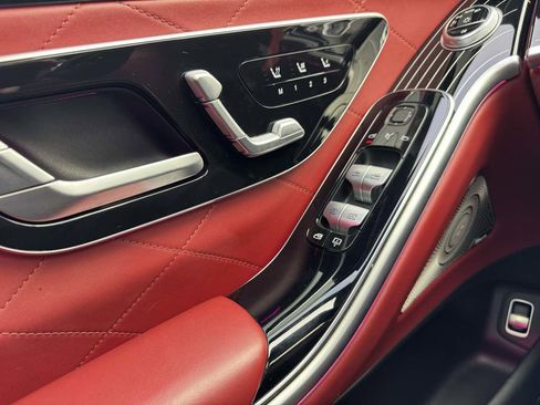 Used 2022 Mercedes-Benz S 580 4MATIC Sedan image 31