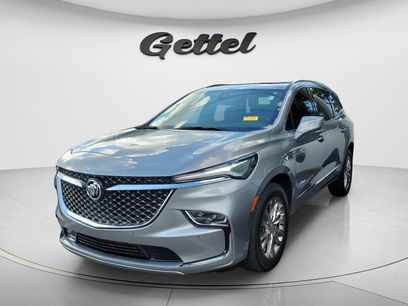 Used 2023 Buick Enclave Avenir w/ Avenir Technology Package
