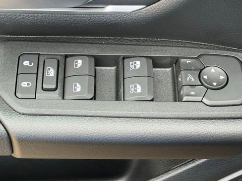 New 2026 RAM 1500 Big Horn AWD/4WD image 10