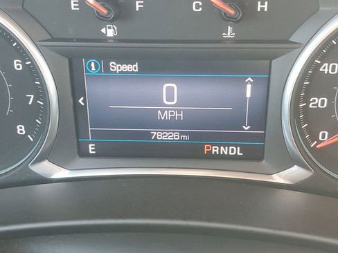 Used 2019 Chevrolet Equinox LT FWD image 20