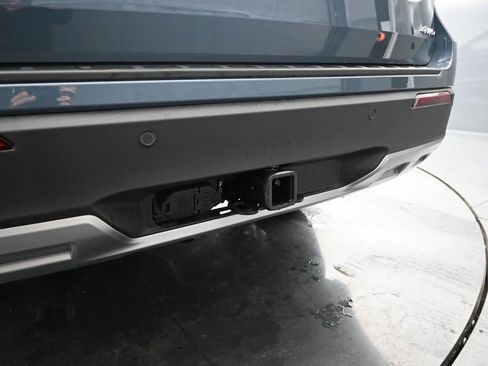 New 2026 Ford Explorer Active image 10