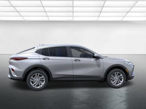 New 2026 Buick Envista Sport Touring w/ Convenience I Package FWD image 5