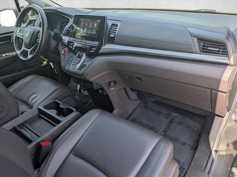 Used 2019 Honda Odyssey Touring image 25