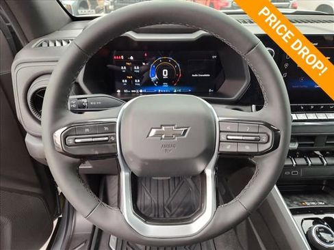 New 2026 Chevrolet Colorado Trail Boss image 10