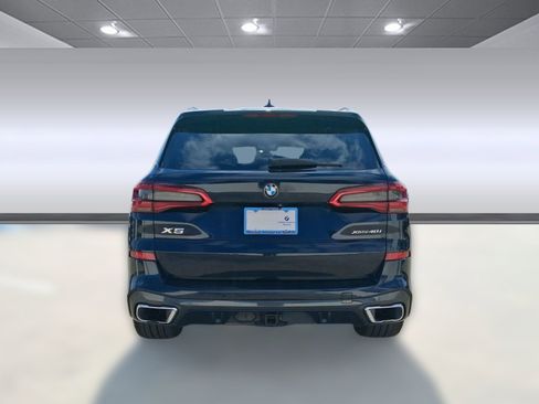 Used 2019 BMW X5 xDrive40i image 9